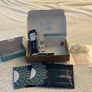 Elitone Muscle Stimulator